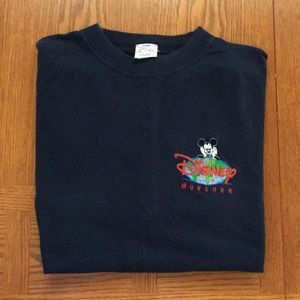 T-shirt-Disney Store from Germany